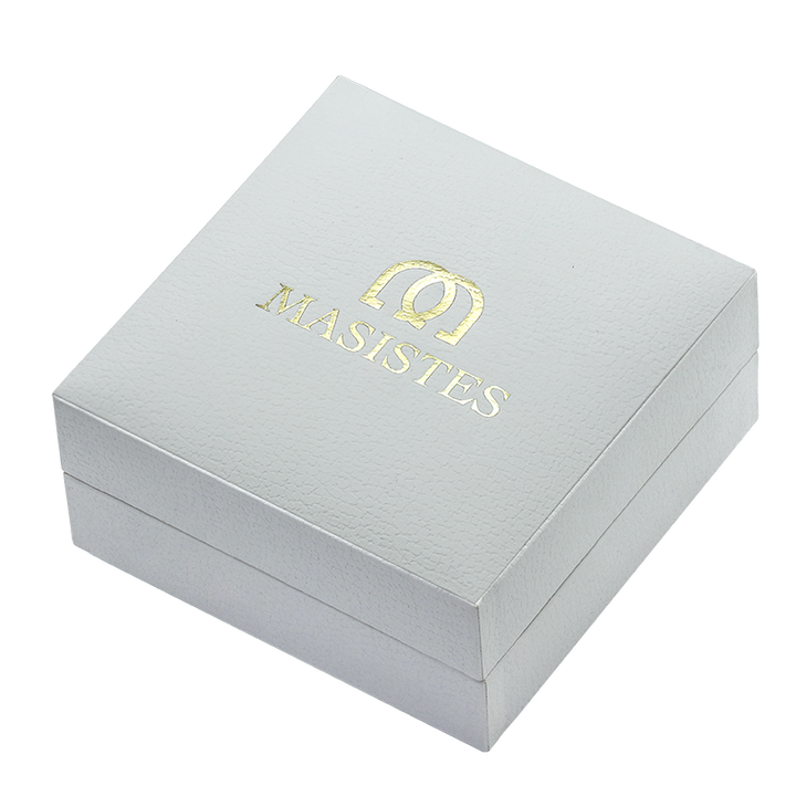BRACELETS - LINE COLLECTION |  JEWELRY:18K GOLD PLATED | MASISTES
