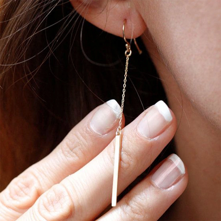 Jewelry, Women's Jewelry, 18Kgold plated, Gold, Necklace, Earrings, Bracelets