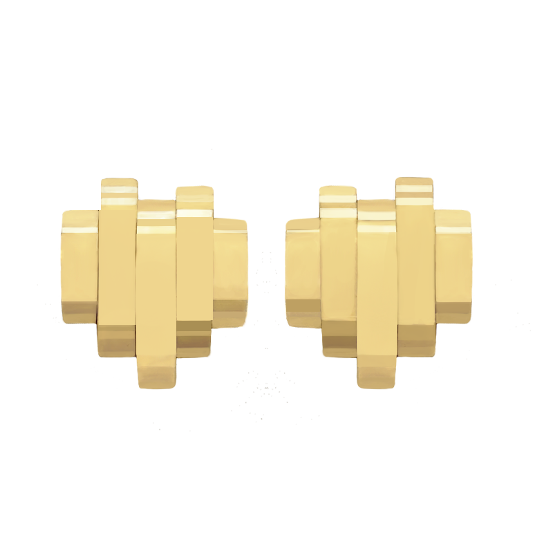 LOVE EARRINGS - Frequence